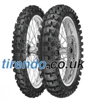 Image of Pirelli Scorpion MX 32 ( 90/100-16 TT 51M Rear wheel, NHS )