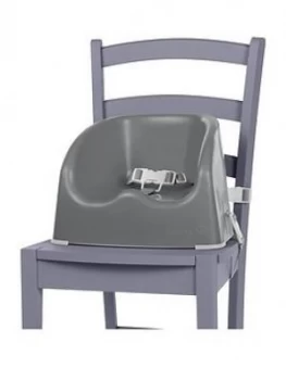 Image of Safety 1st Essential Booster Seat, Warm Grey