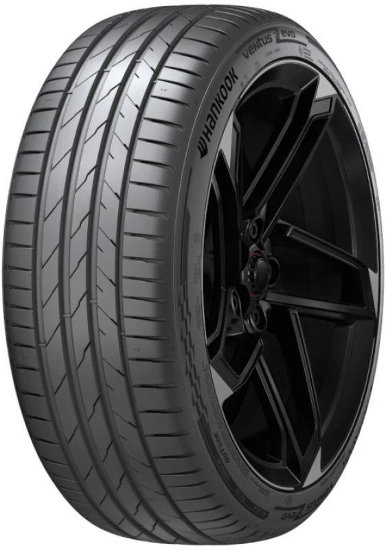 Image of Hankook Ventus evo K137A ( 255/45 R19 100V 4PR (+), SUV SBL ) Summer tires