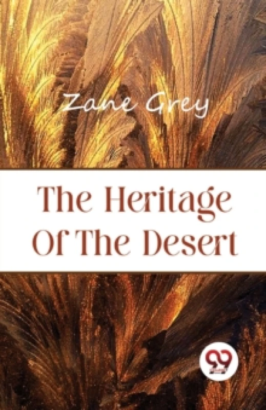 Image of The Heritage of the Desert Paperback / softback