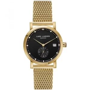 Image of Ladies Lars Larsen LW37 Watch