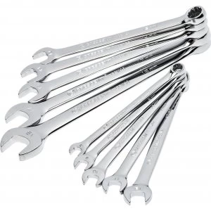 Image of Crescent 10 Piece Combination Spanner Set