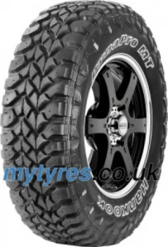 Image of Hankook Dynapro MT RT03 ( LT225/75 R16 115/112Q 10PR POR SBL )