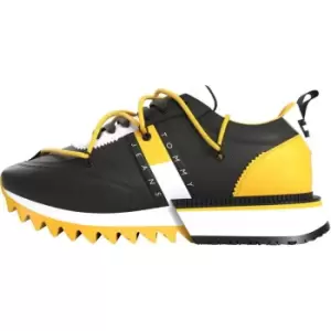 Image of Tommy Jeans Outdoor Cleated - Yellow