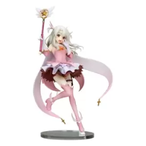 Image of Fate/kaleid liner Prisma Illya Prisma Phantasm PVC Statue 1/7 Illyasviel Von Einzbern 25 cm