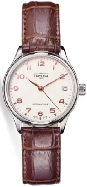 Image of Davosa Watch Classic Ladies