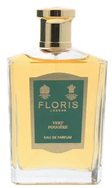 Image of Floris Vert Fougere Eau de Parfum Unisex 100ml