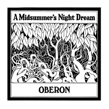 Image of Oberon - A Midsummer Night's Dream CD