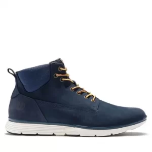 Image of Timberland Killington Chukka Boot For Men In Navy, Size 8