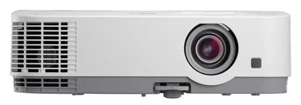 Image of NEC ME361X 3600 ANSI Lumens XGA 3LCD Projector