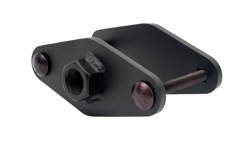 Image of Gamber-Johnson 7160-1235 mounting kit Black