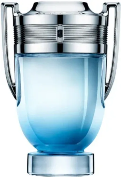 Image of Paco Rabanne Invictus Aqua Eau de Toilette For Him 50ml