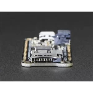 Image of Adafruit 2796 Feather M0 Adalogger Datalogger with Micro SD Slot