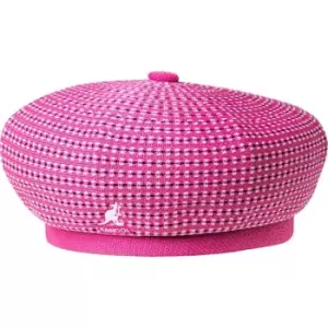 Image of Kangol Preppy Jx Beret 99 - Pink