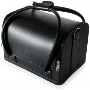 Image of Rio Black Professional Salon Cosmetic Case