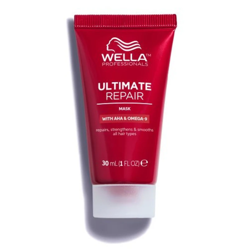 Image of Wella Professionals ULTIMATE REPAIR Mask 30ml