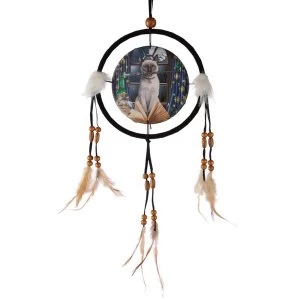 Image of Lisa Parker Hocus Pocus 16cm Dreamcatcher