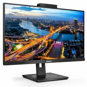 Image of Philips 24" 243B1JH Full HD IPS LED Monitor