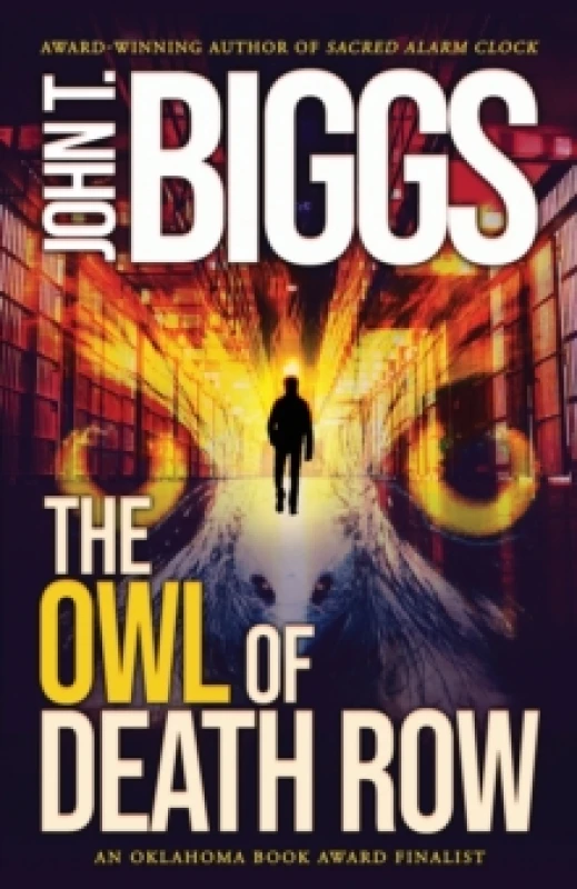 Image of The Owl of Death Row Paperback / softback