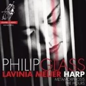 Image of Philip Glass: Metamorphosis; The Hours [SACD] (Music CD)