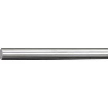 Image of Silver steel shaft Reely (Ø x L) 6mm x 500 mm