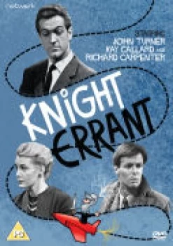 Image of Knight Errant