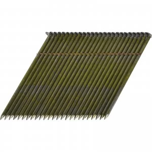 Image of Stanley Bostitch 28 Degree Smooth Stick Nail 75mm Pack of 2000