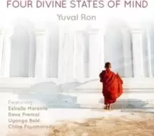 Image of Four Divine States of Mind