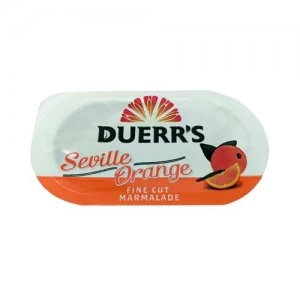 Image of Duerrs Marmalade Pack of 96 70101258