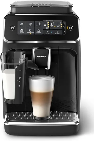 Image of Philips Series 3200 EP3241/50 Electric Coffee Maker