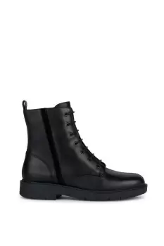 Image of D Spherica EC1' Ankle Boots