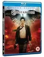 Image of Constantine - 2005 Bluray Movie