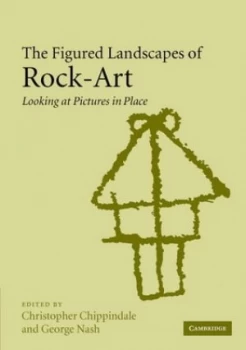 Image of Pictures in Place by Christopher Chippindale Paperback