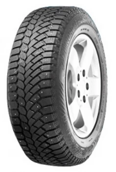 Image of Gislaved Nord Frost 200 205/65 R16 95T XL, studdable