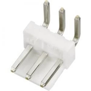 Image of JST B2PS VH LFSN Multi pin Connector Angled Series VH Number of pins 2 Nominal current details 10 A