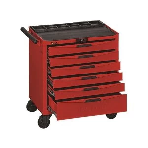 Image of Teng 8 Series 6 Drawer Roller Cabinet
