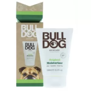 Image of Bulldog Cracker Set - Clear