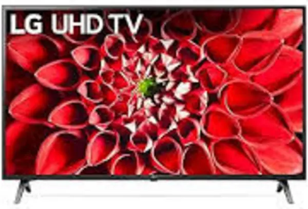 Image of LG 65" 65UN7100 Smart 4K Ultra HD LED TV