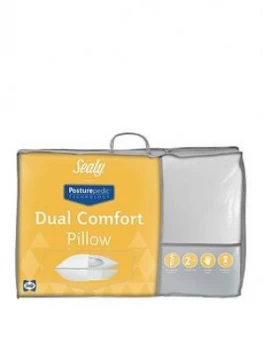 Image of Sealy Posturepedic Dual Comfort Pillow