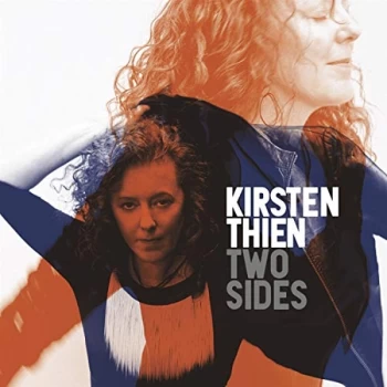 Image of Kirsten Thien - Two Sides CD
