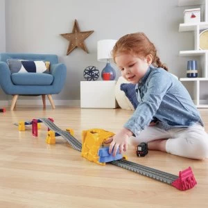 Image of Thomas & Friends Diesel Tunnel Blast Playset
