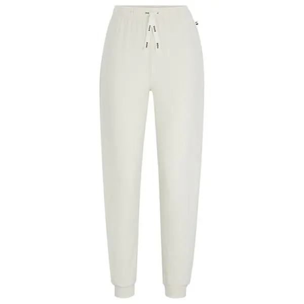 Image of BOSS Boss CI PJ Pant Ld41 Pyjama Trousers 8 (S) Black 42123703310