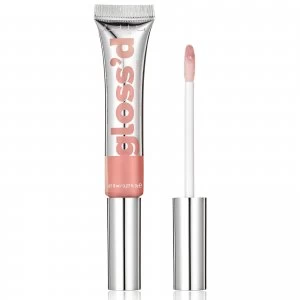 Image of Lottie London Gloss'd Lip Gloss 8ml (Various Shades) - Drenched