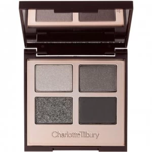 Image of Charlotte Tilbury Luxury Palette - The Rock Chick