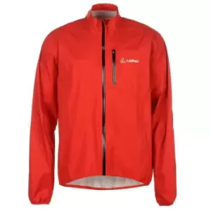 Image of Loffler WPM 3 Jacket Mens - Red
