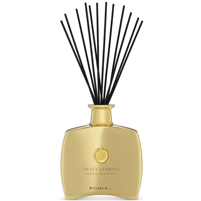 Image of Rituals Private Collection Sweet Jasmine Floral Reed Diffuser 450ml