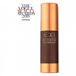 Image of Ex1 Cosmetics Invisiwear Liquid Foundation 20