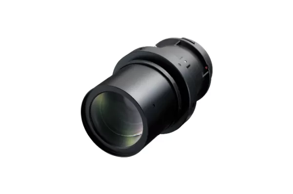Image of Panasonic ET-ELT23 Zoom 4.44 - 7.12:1 Lens for specified Panasonic Ins