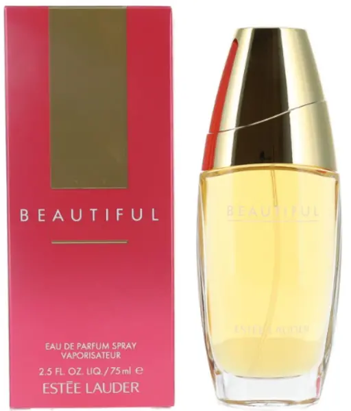 Image of Estee Lauder Beautiful Eau de Parfum For Her 75ml
