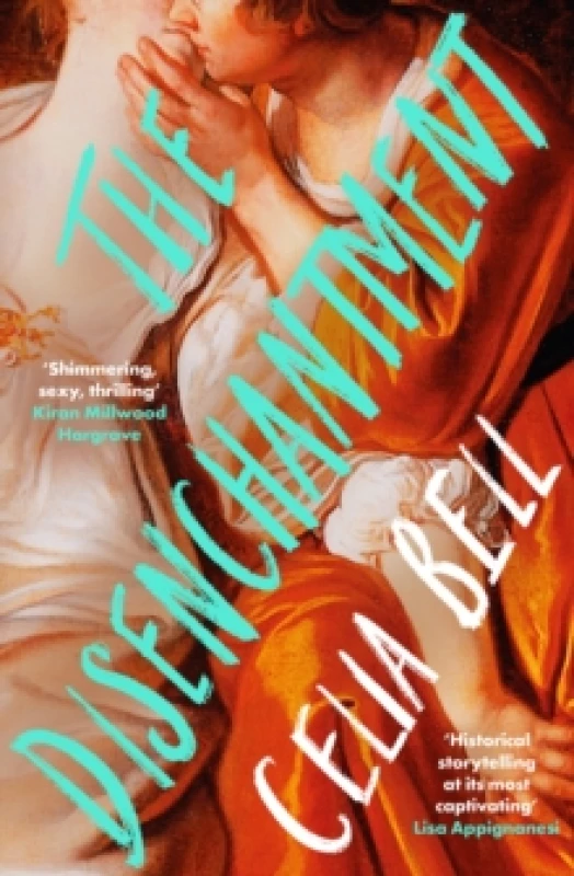 Image of The Disenchantment Paperback / softback